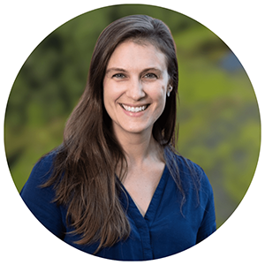 Jamey McEachran, Secretary of NCERA